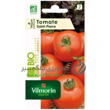بذر گوجه فرنگی ویلمورین vilmorin