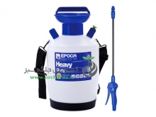 5 liter sprayer Ipoca Italy