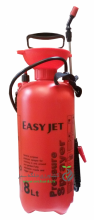 Easy jet Sprayer 8 lit
