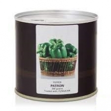 Patron Canyon Sweet Pepper Seeds
